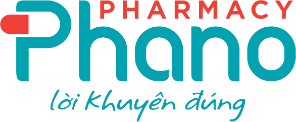 Giao diện nhà thuốc 4 đẹp